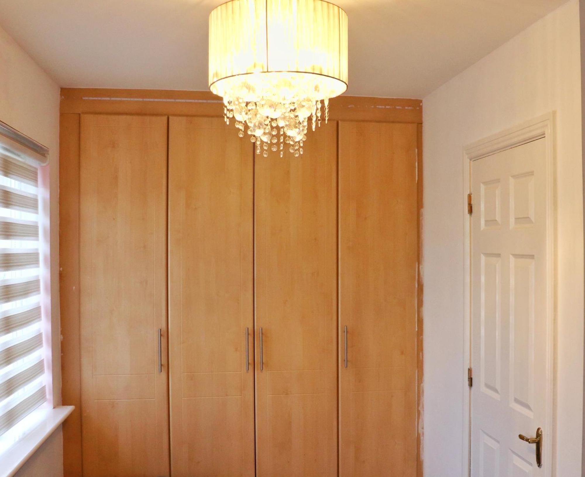 Ferienwohnung Deluxe Dwelling - 15 Mins From Cork City/Airport Exterior foto