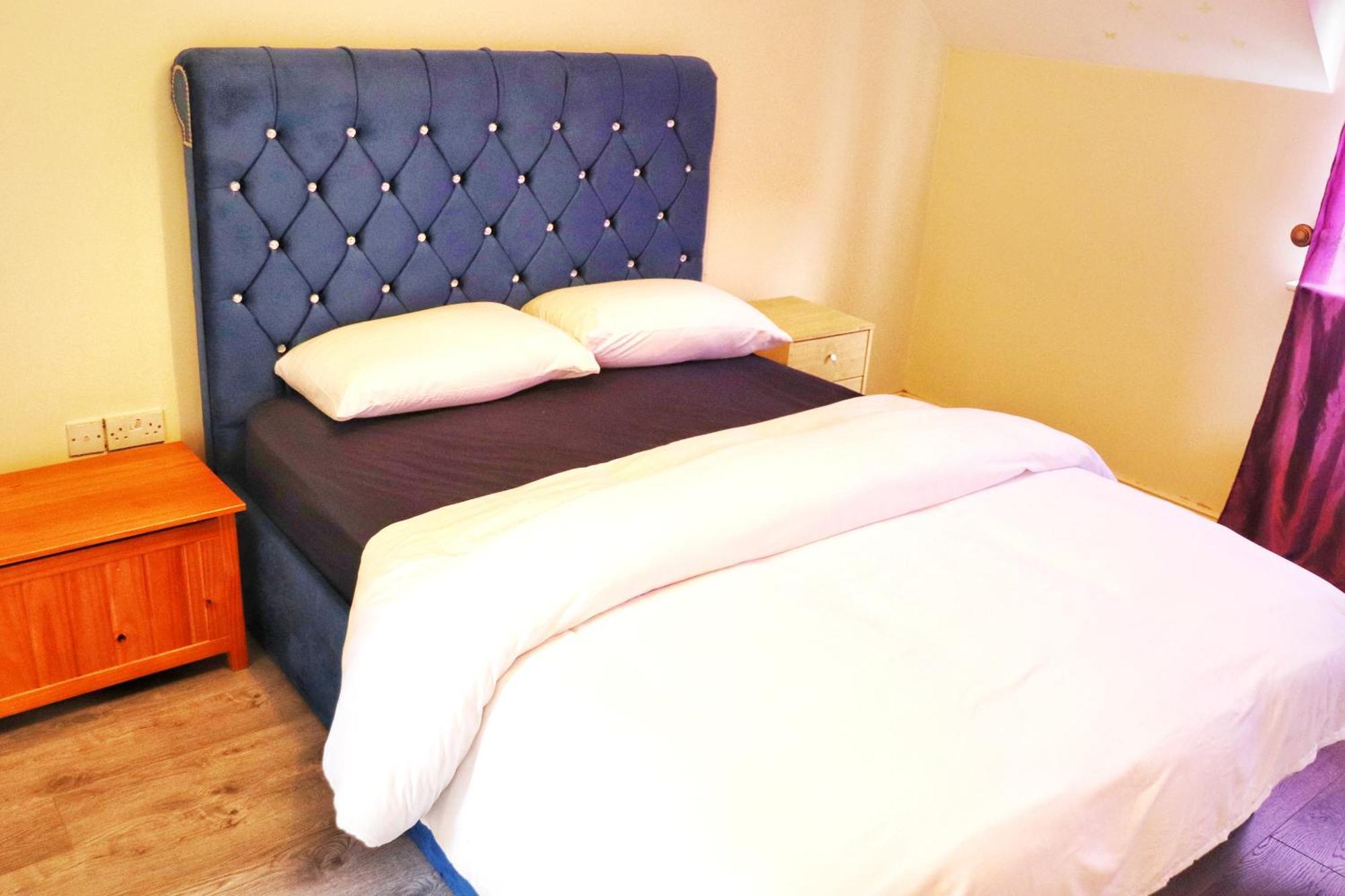 Ferienwohnung Deluxe Dwelling - 15 Mins From Cork City/Airport Exterior foto